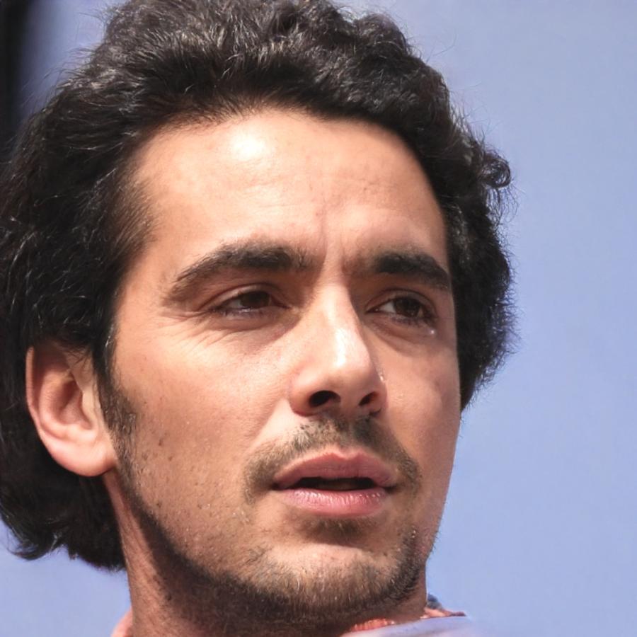 Фото Лукаша Вронски