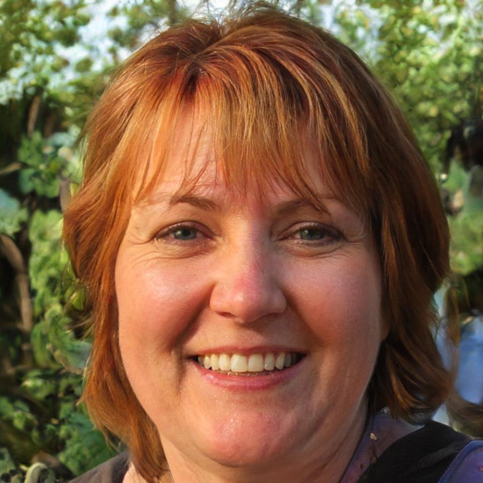 Фото Инары Озолины